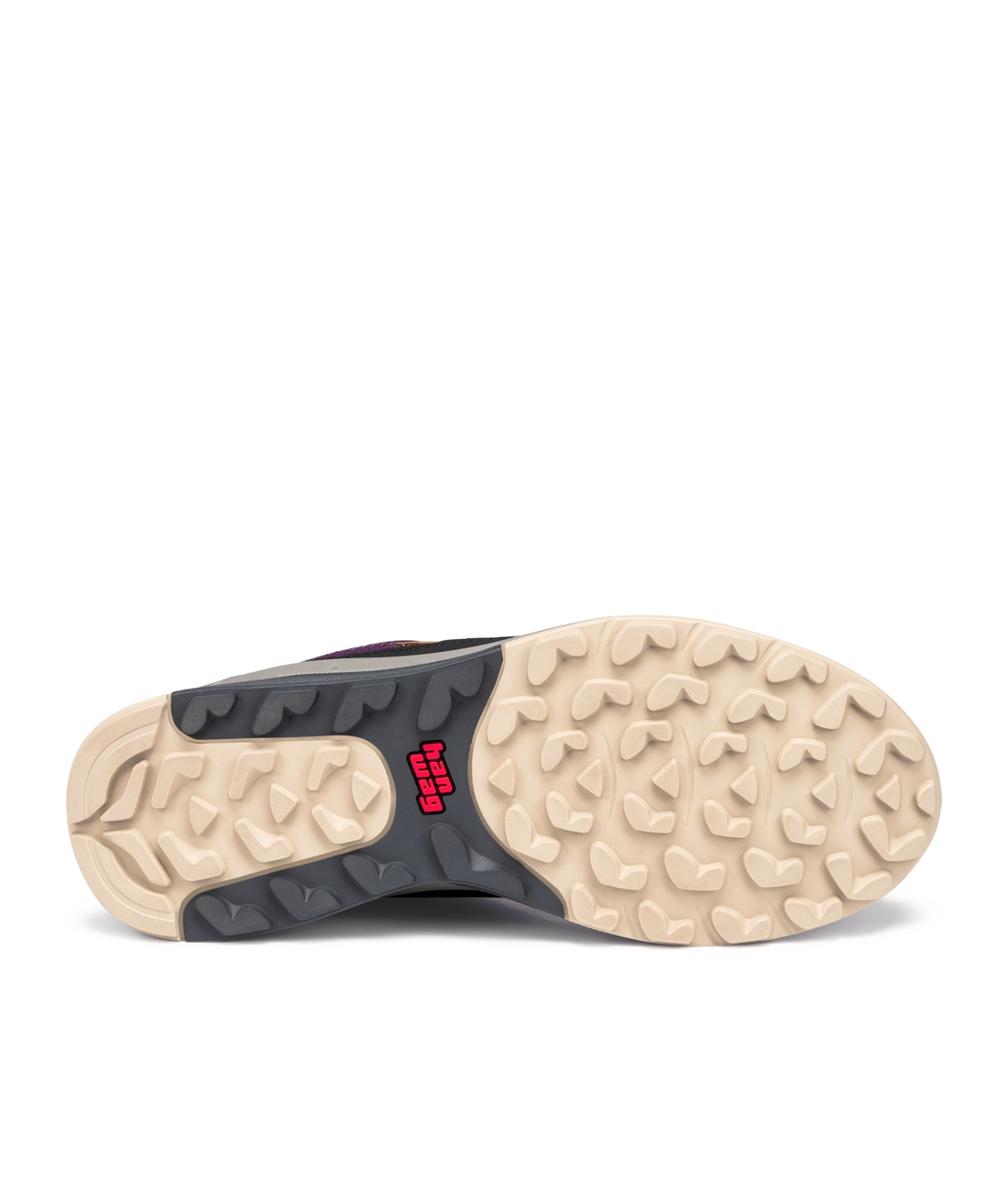 Rotpunkt Light Low GTX Damen