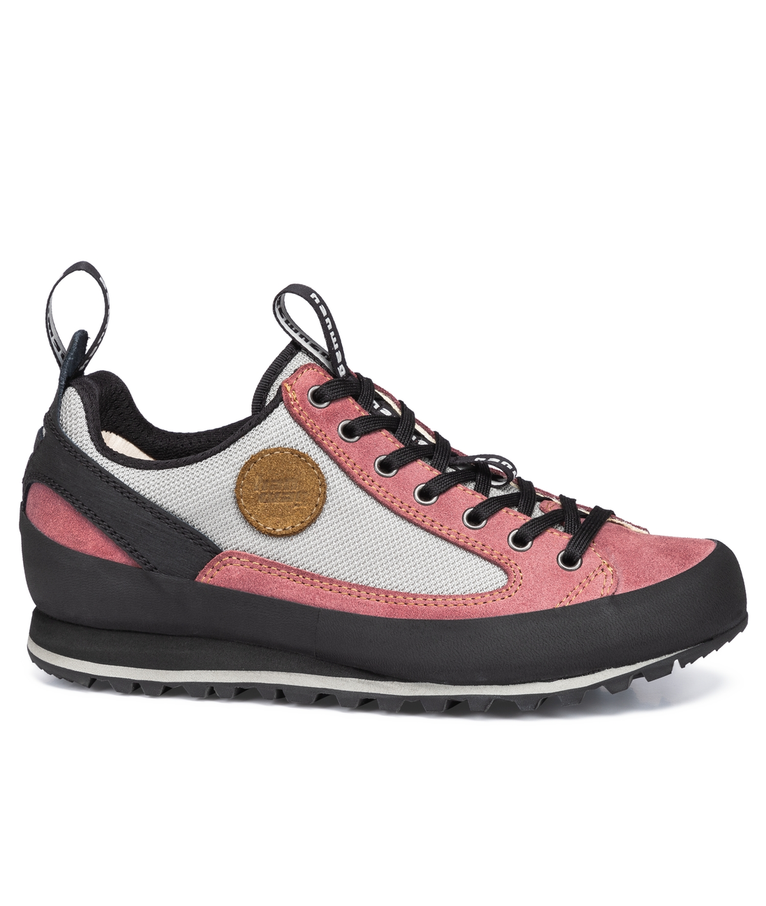 Rotpunkt Low LL Lady