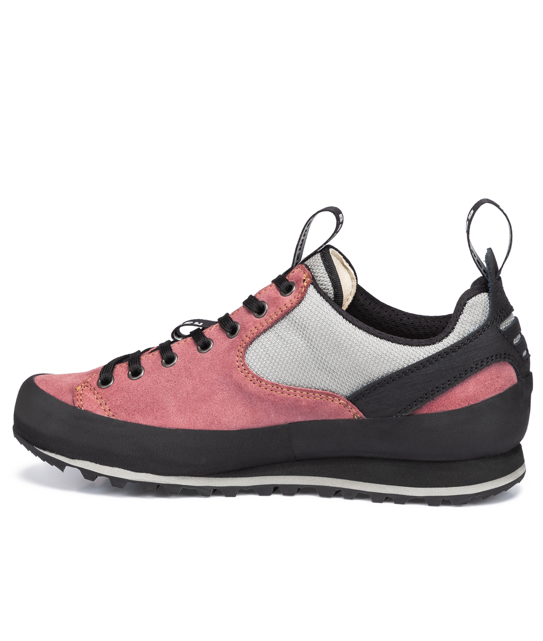 Rotpunkt Low LL Lady
