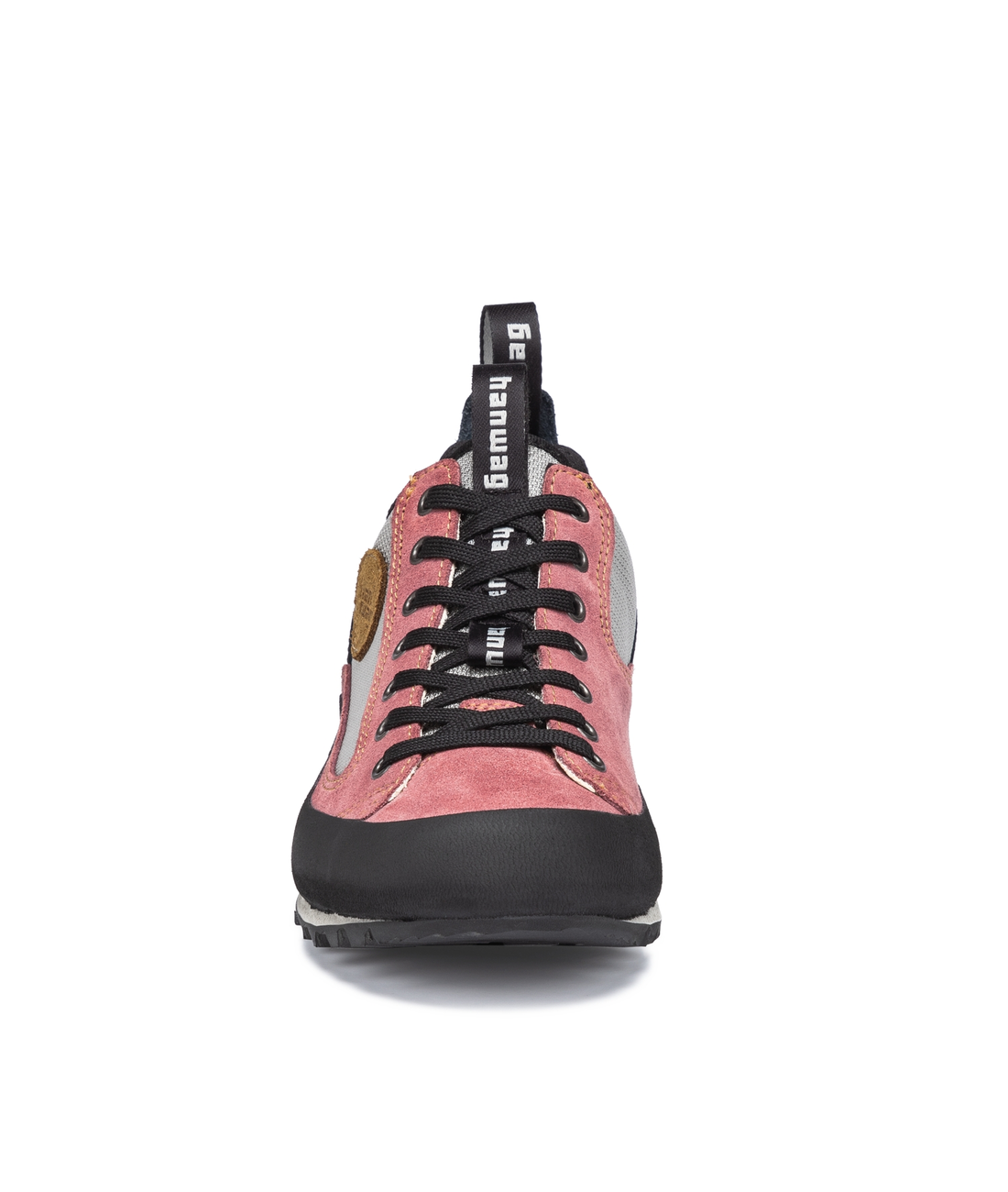Rotpunkt Low LL Lady