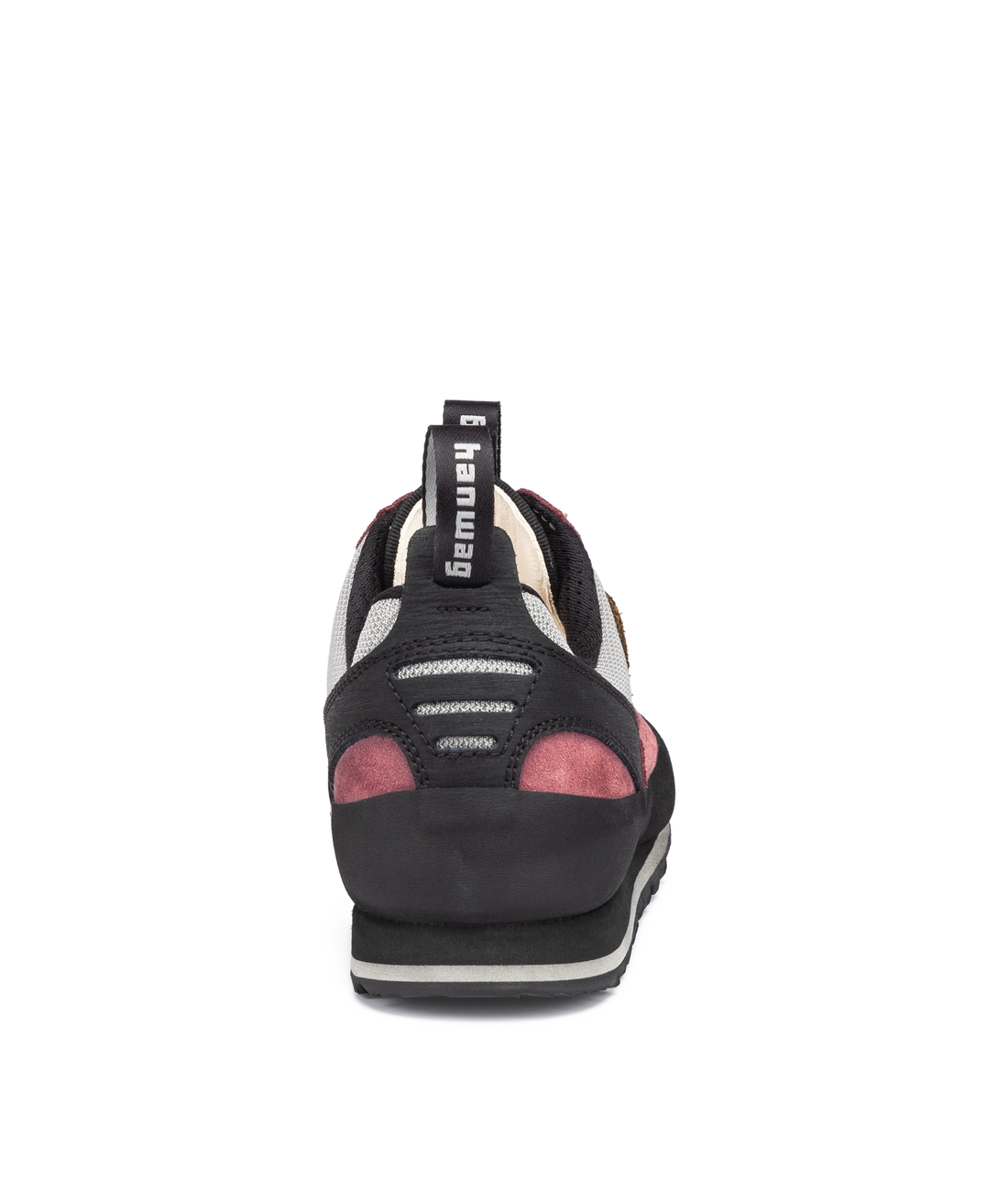 Rotpunkt Low LL Lady