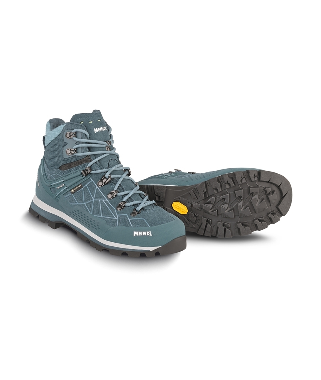 Lite Summit GTX Lady