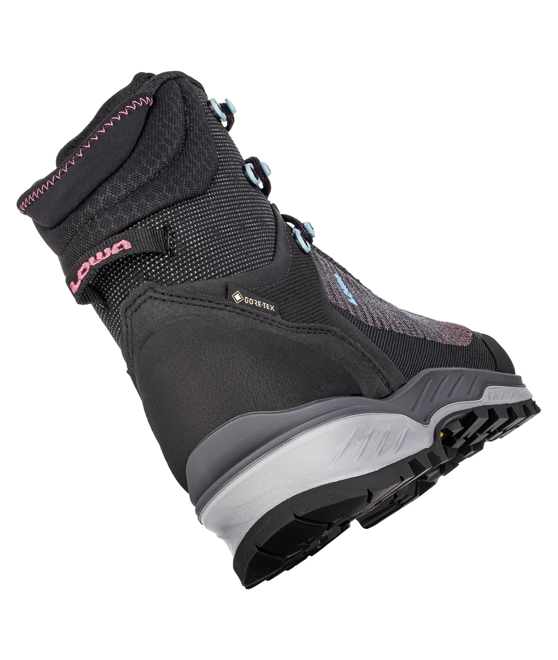 Mangart GTX Mid Ws