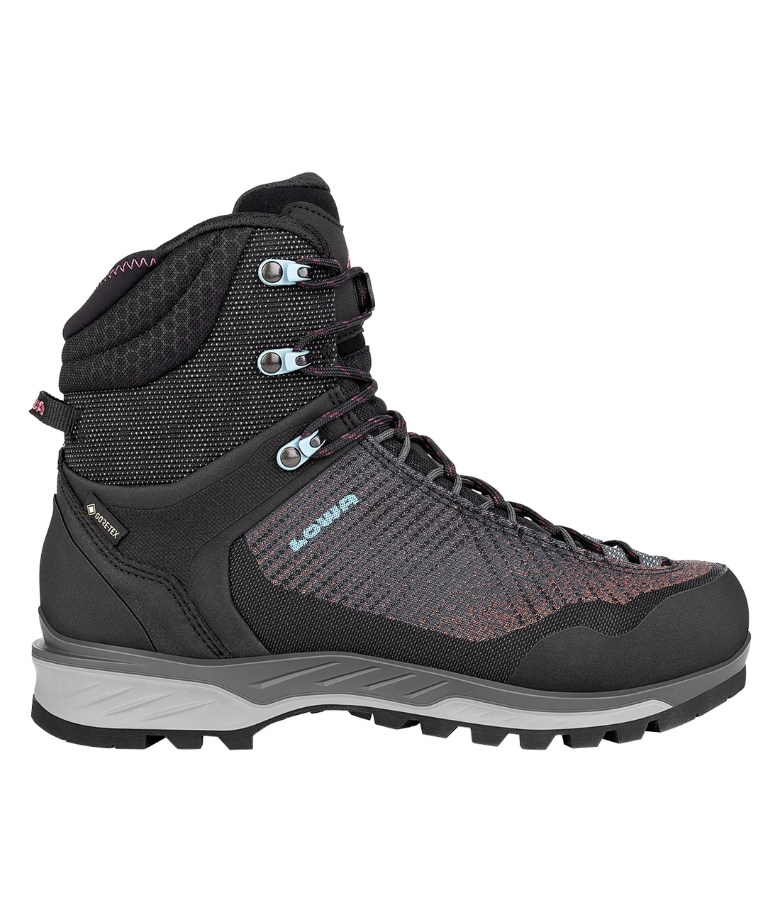 Mangart GTX Mid Ws