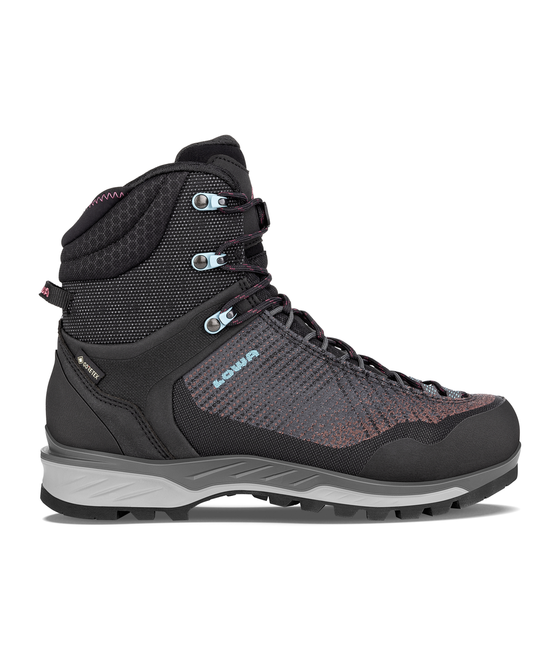 Mangart GTX Mid Ws