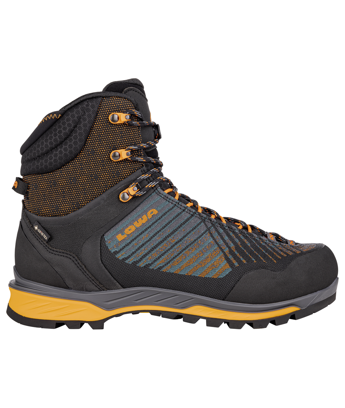 Mangart GTX Mid