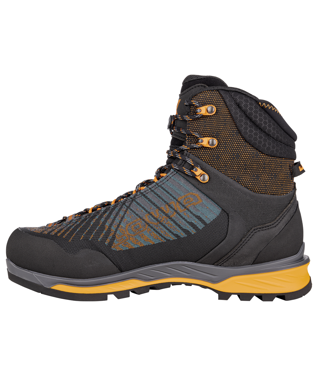Mangart GTX Mid