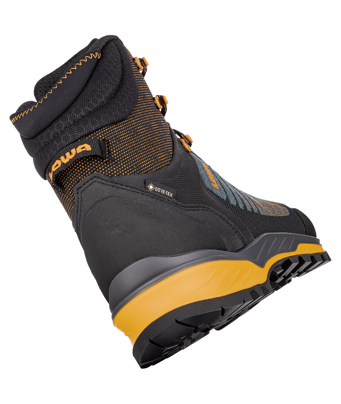 Mangart GTX Mid
