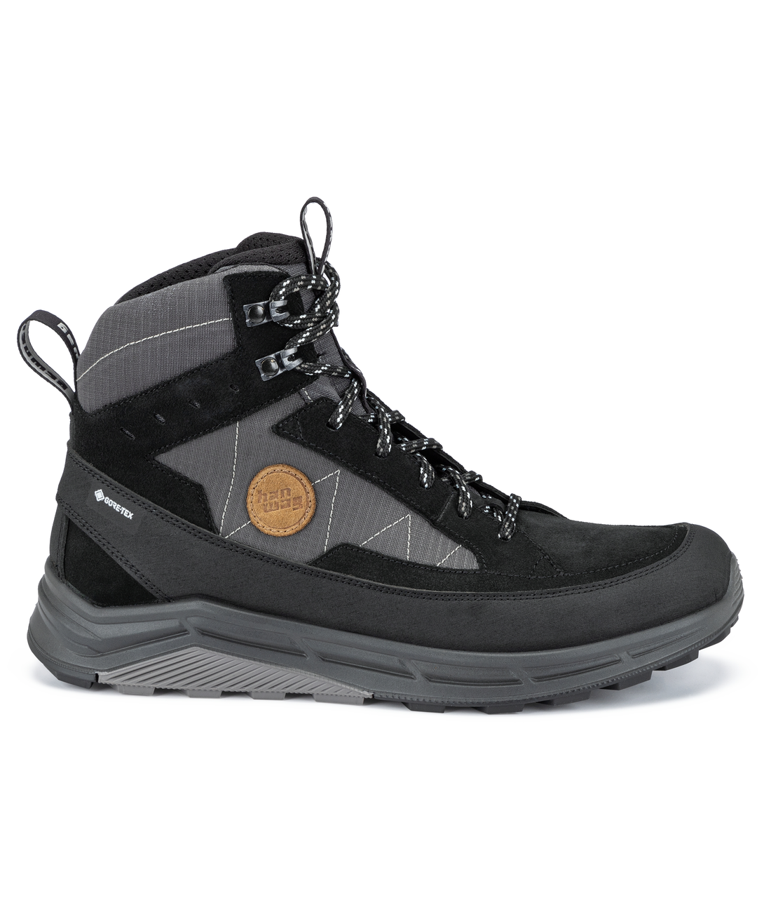 Rotpunkt Light Mid GTX
