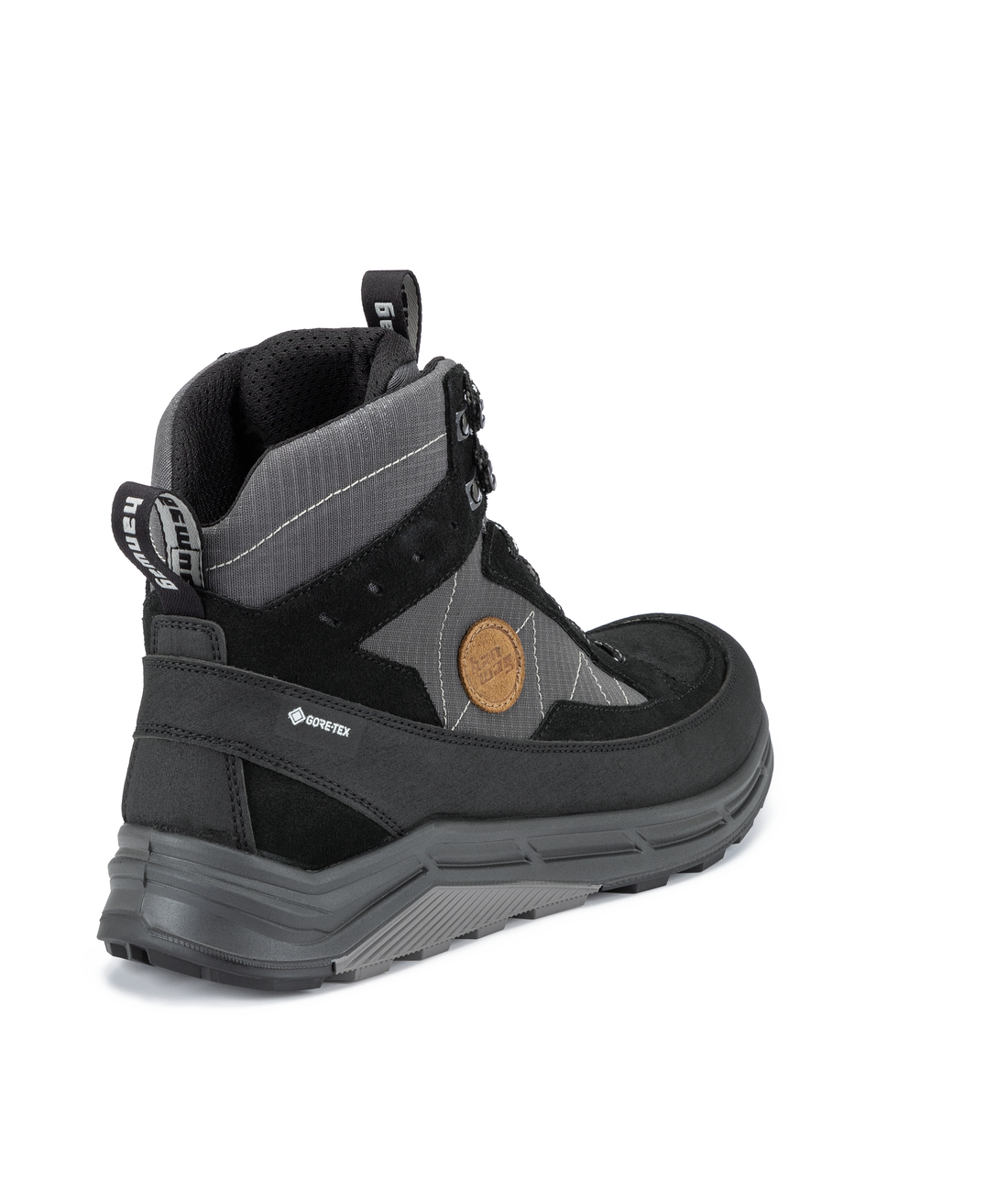 Rotpunkt Light Mid GTX