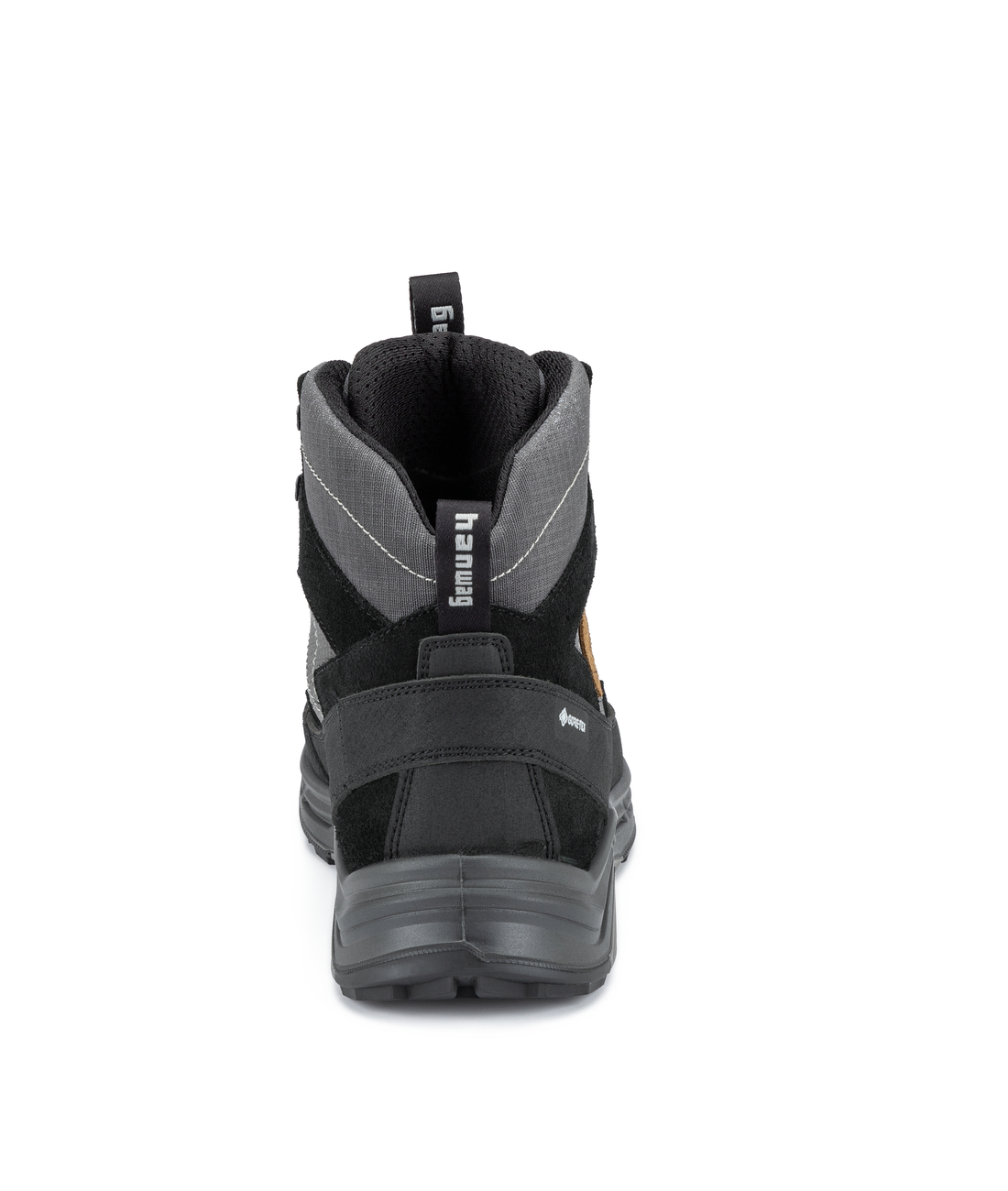 Rotpunkt Light Mid GTX