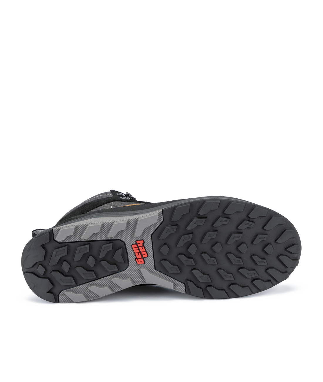 Rotpunkt Light Mid GTX