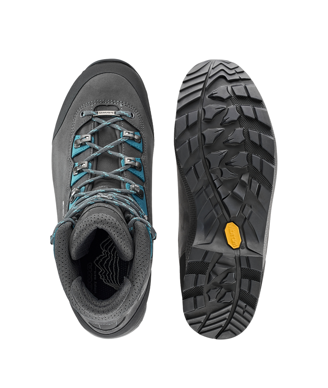 Mauria EVO GTX S Ws