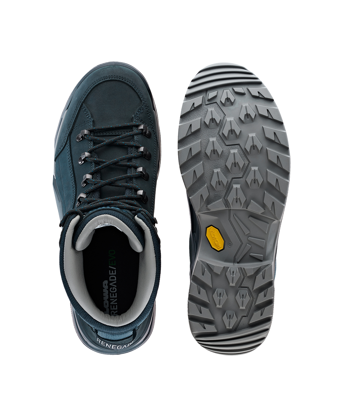 Renegade Evo LL Mid Men