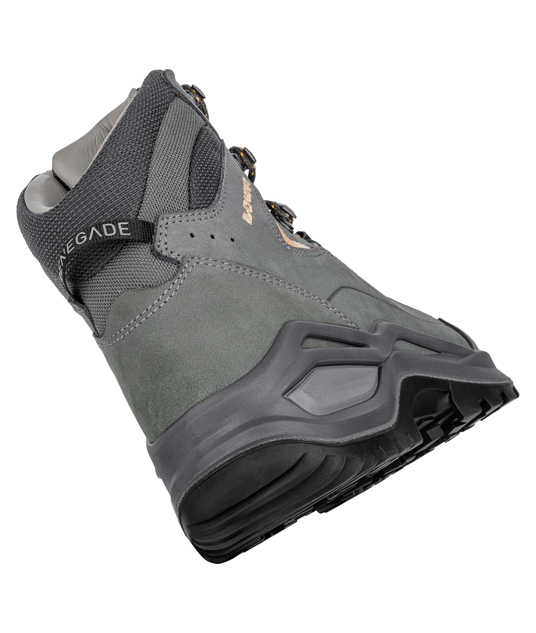 Renegade Evo LL Mid Ws