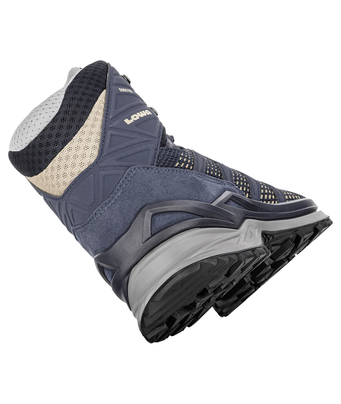 Innox Pro GTX Mid Men