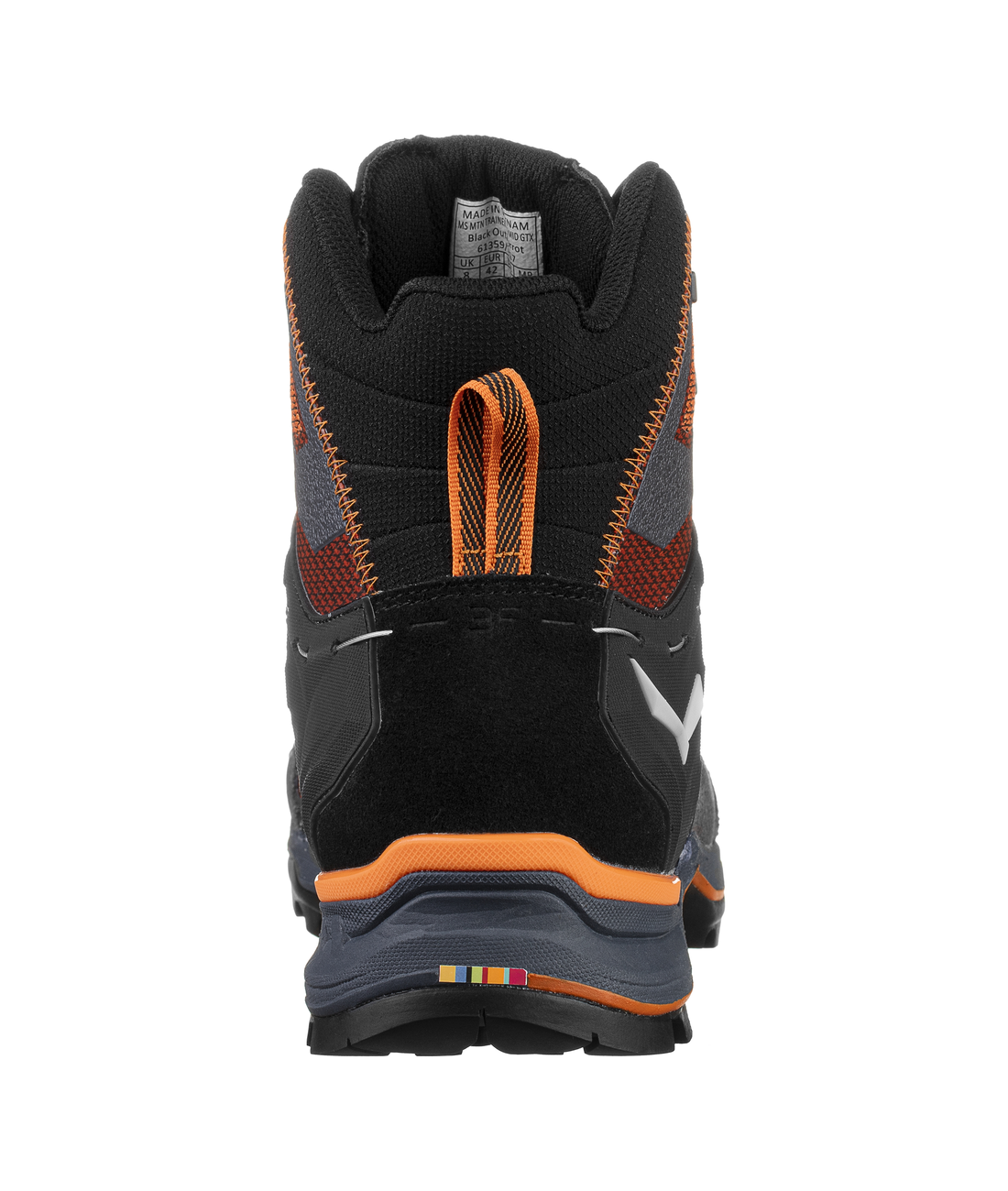MS MTN Trainer Lite Mid GTX