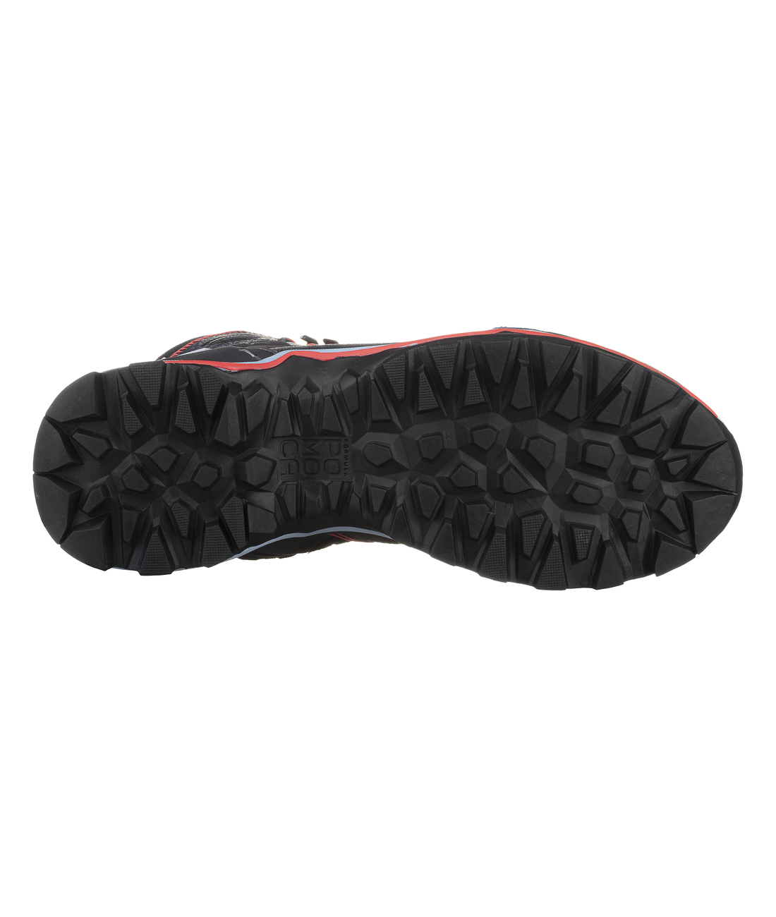 WS MTN Trainer Lite Mid GTX