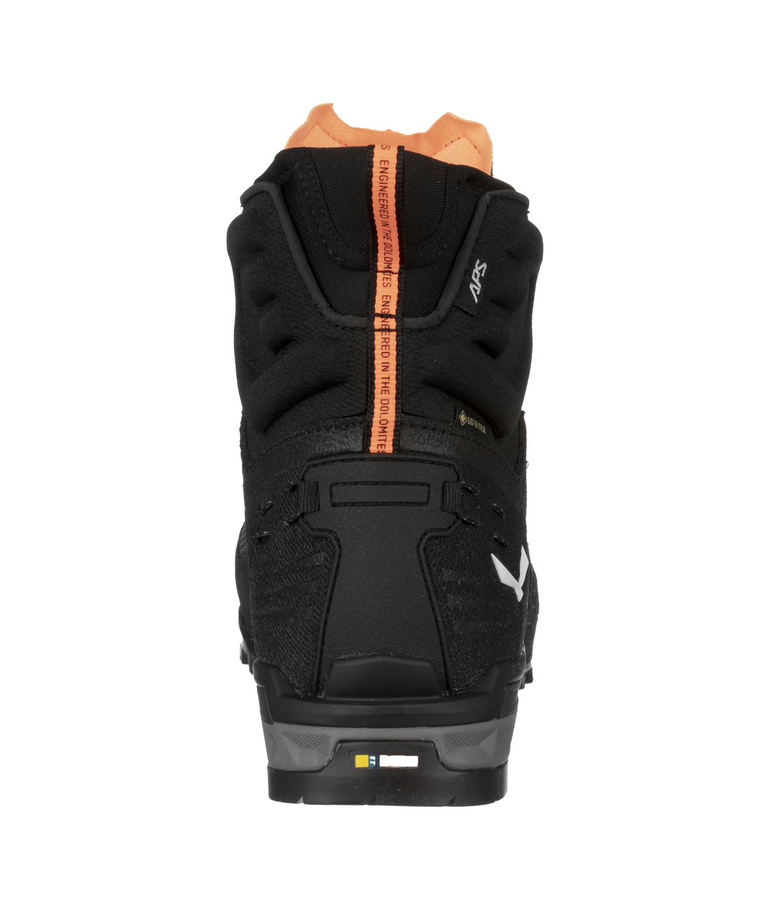 Ortles Edge Mid GTX Men