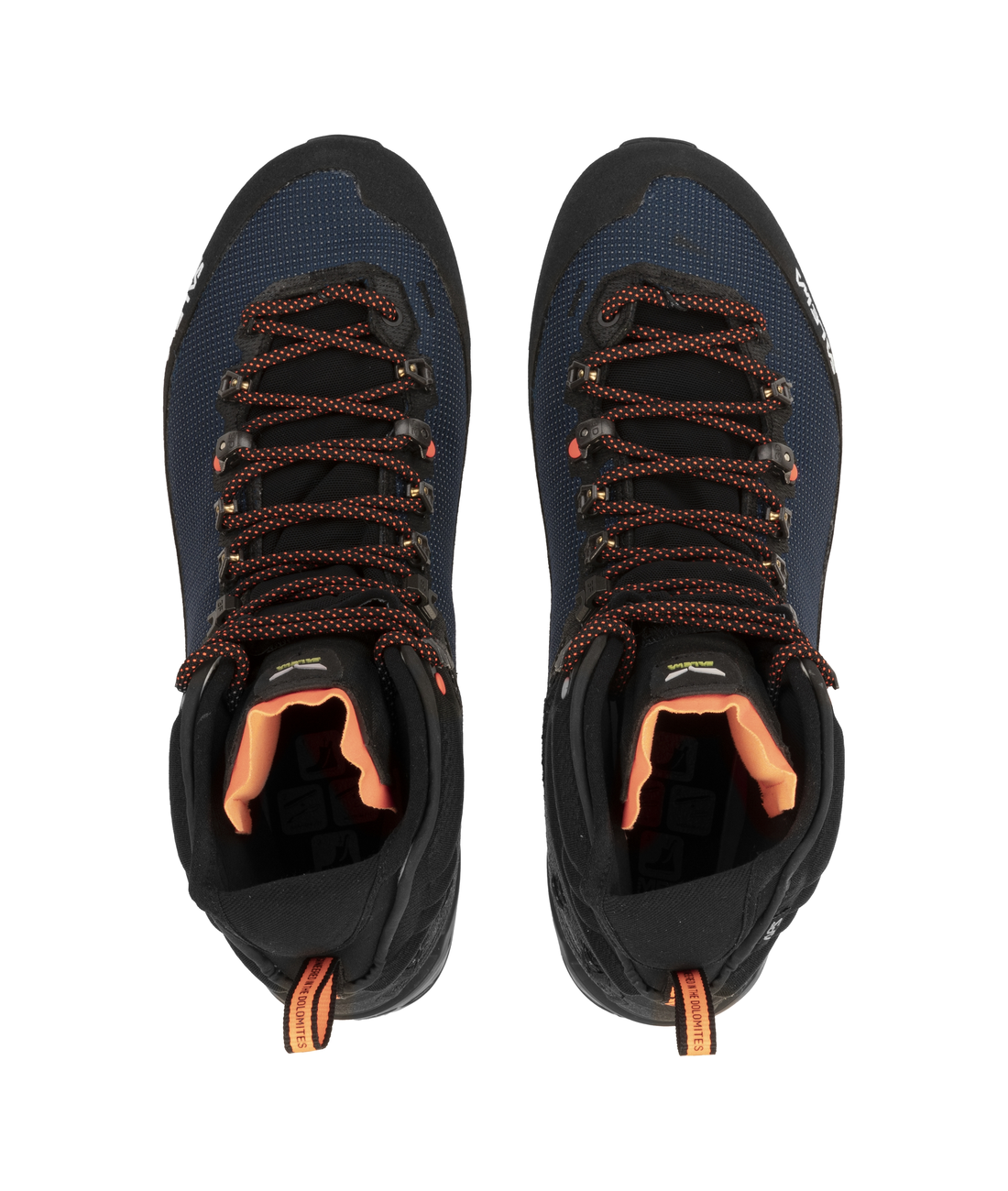 Ortles Edge Mid GTX Men