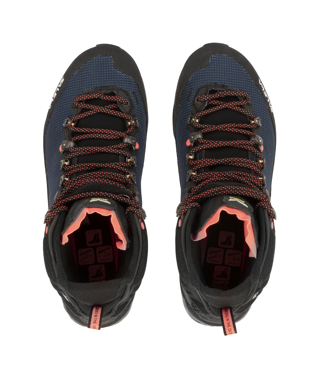 Ortles Edge Mid GTX Women