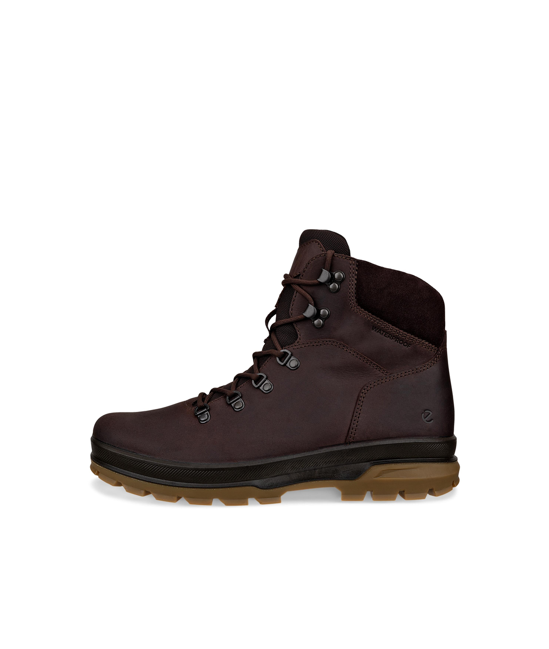 Rugged Track WP Lace Boot