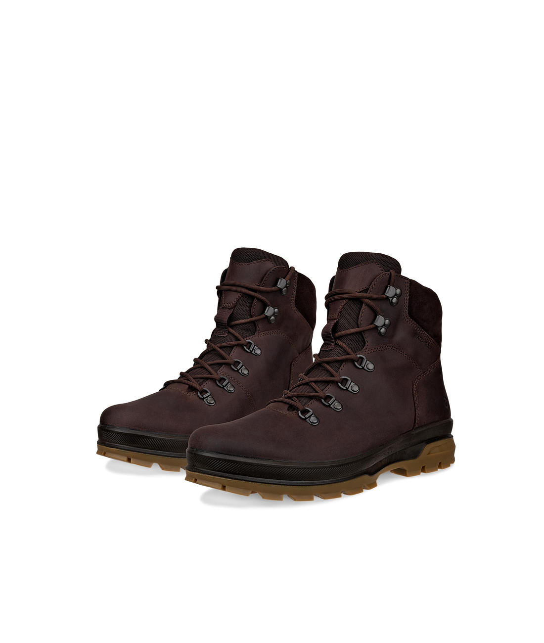 Rugged Track WP Lace Boot
