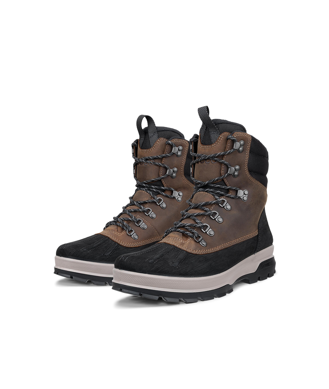Rugged Track WP/WL Boot