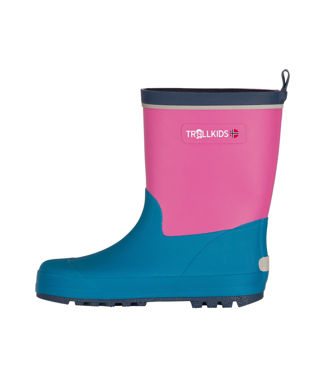 Lysefjord Rubber Boot