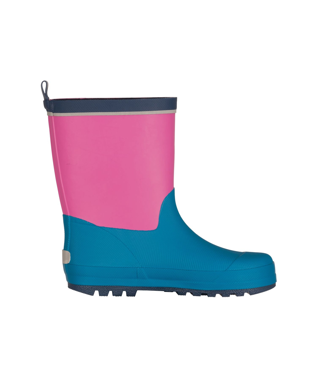 Lysefjord Rubber Boot