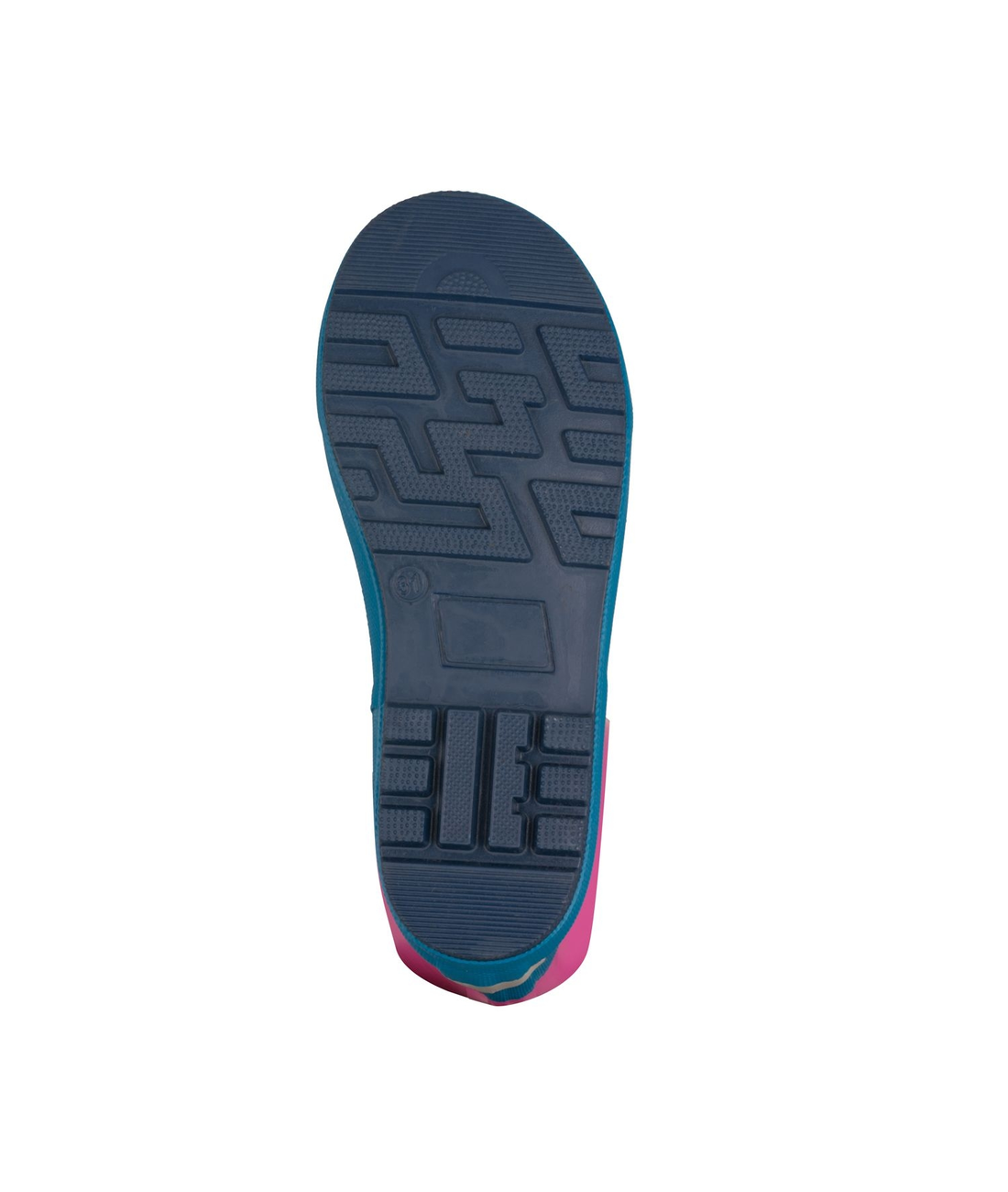 Lysefjord Rubber Boot