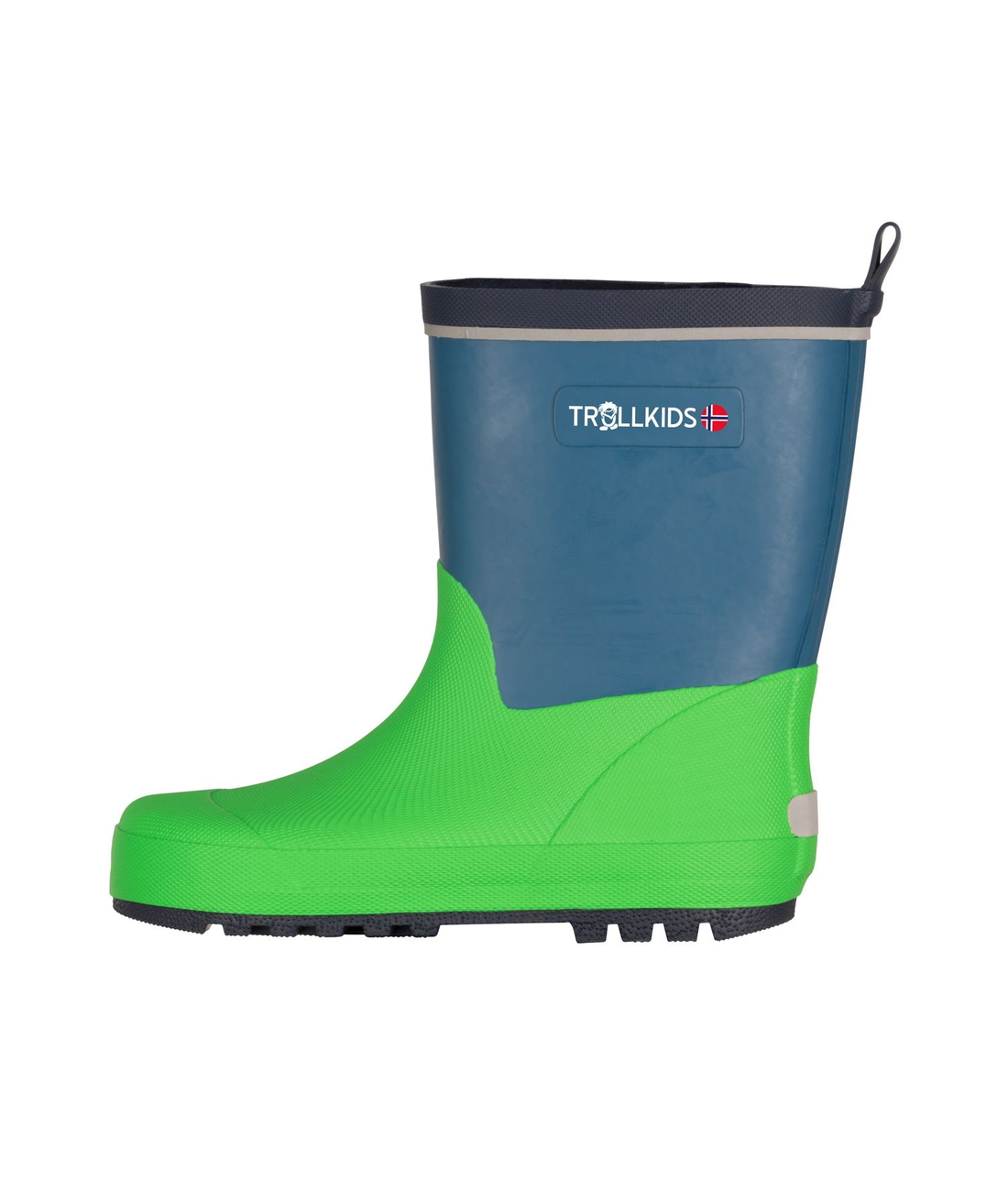 Lysefjord Rubber Boot