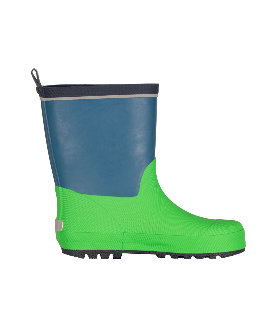 Lysefjord Rubber Boot