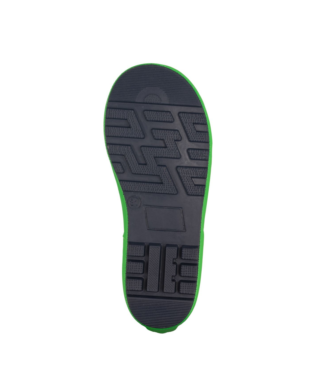 Lysefjord Rubber Boot