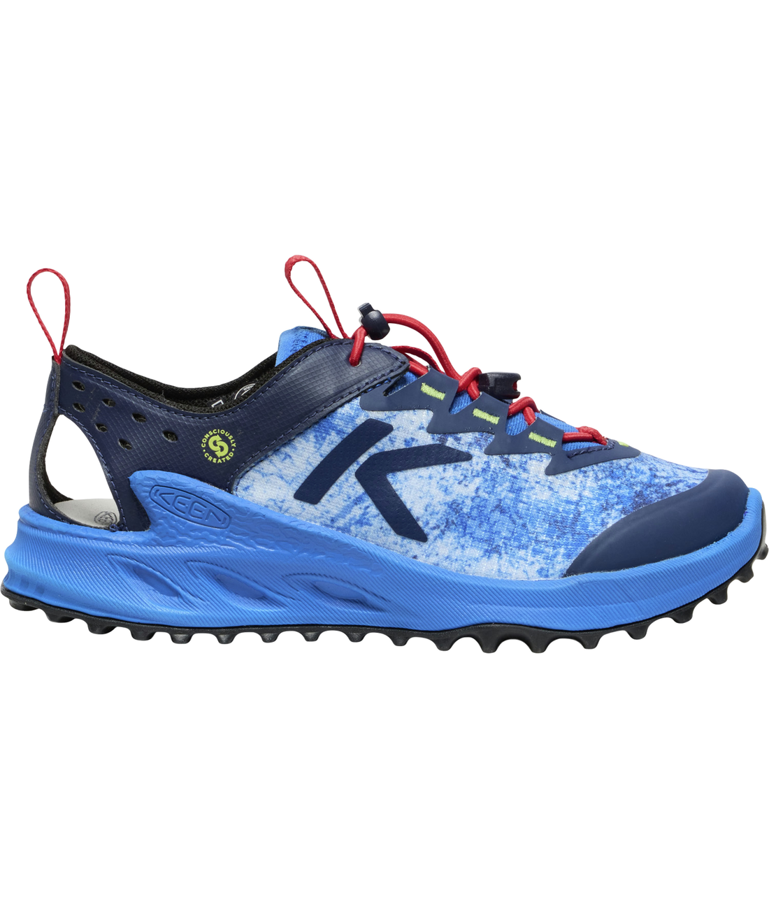 Zionic ADV Sandal Kids