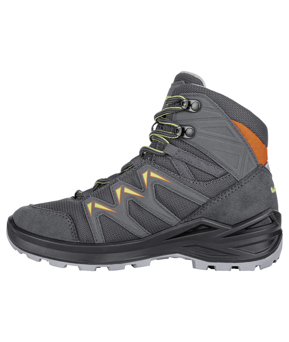 Innox Pro GTX Mid Junior