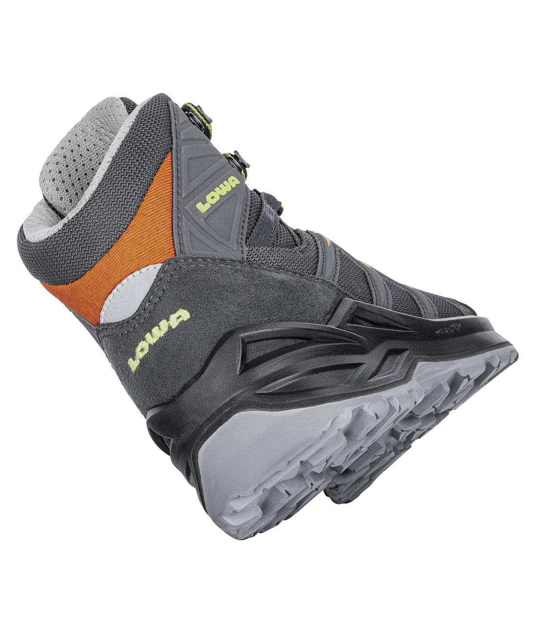 Innox Pro GTX Mid Junior