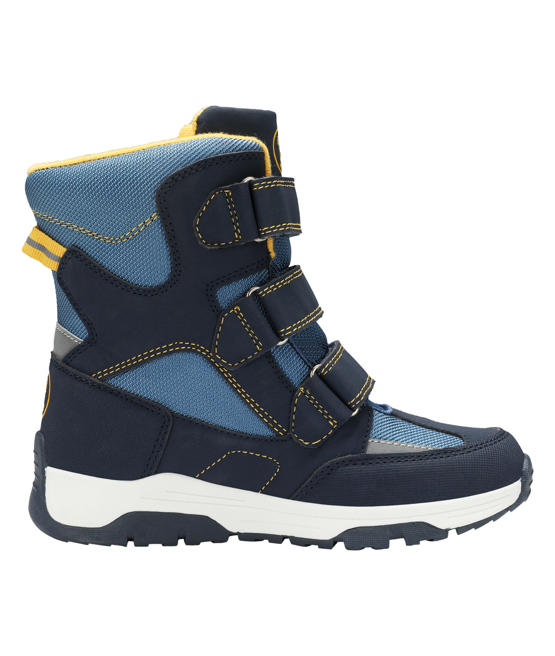 Lofoten Winter Boots