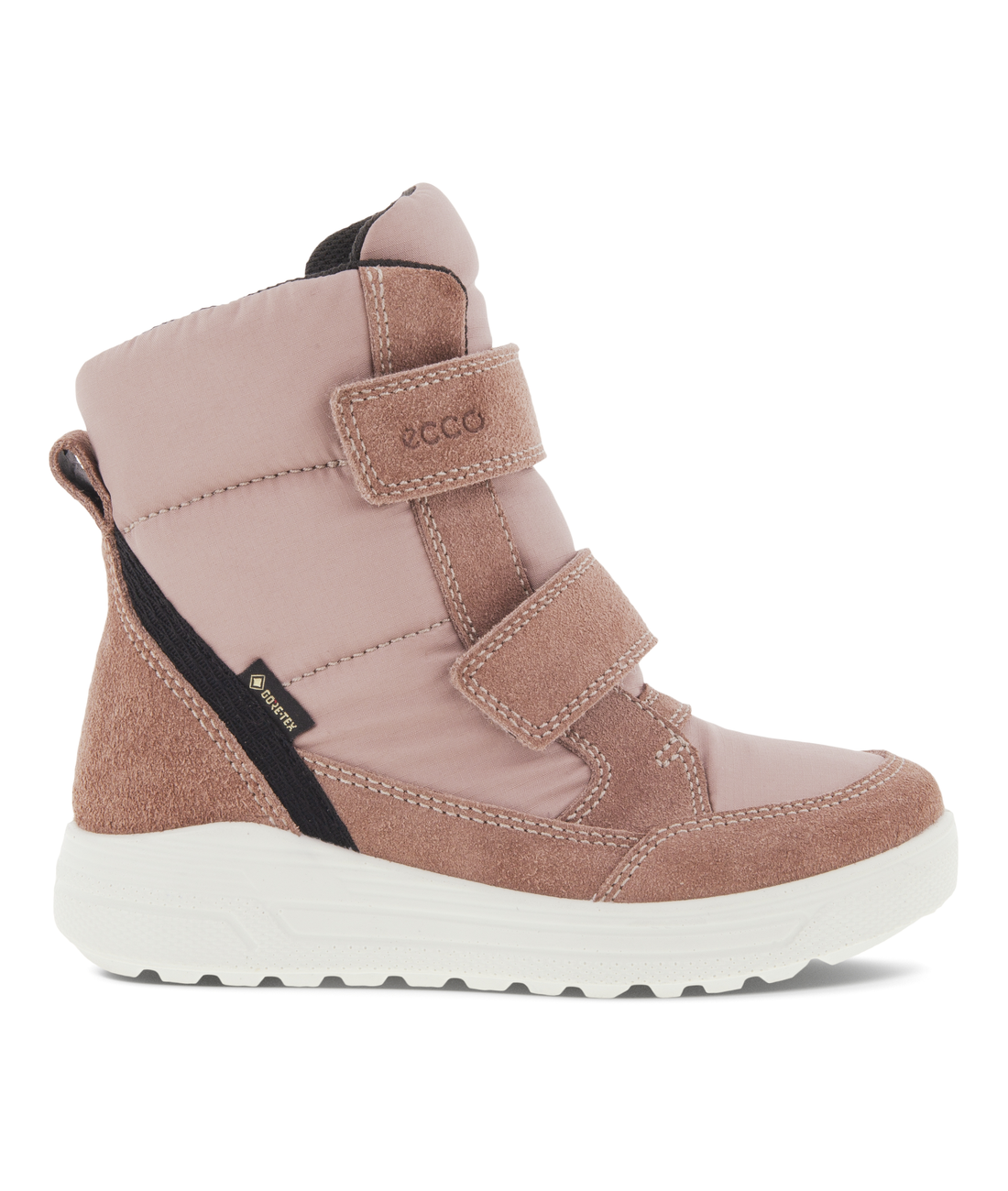 Urban Snowboarder Mid-Cut - Klett