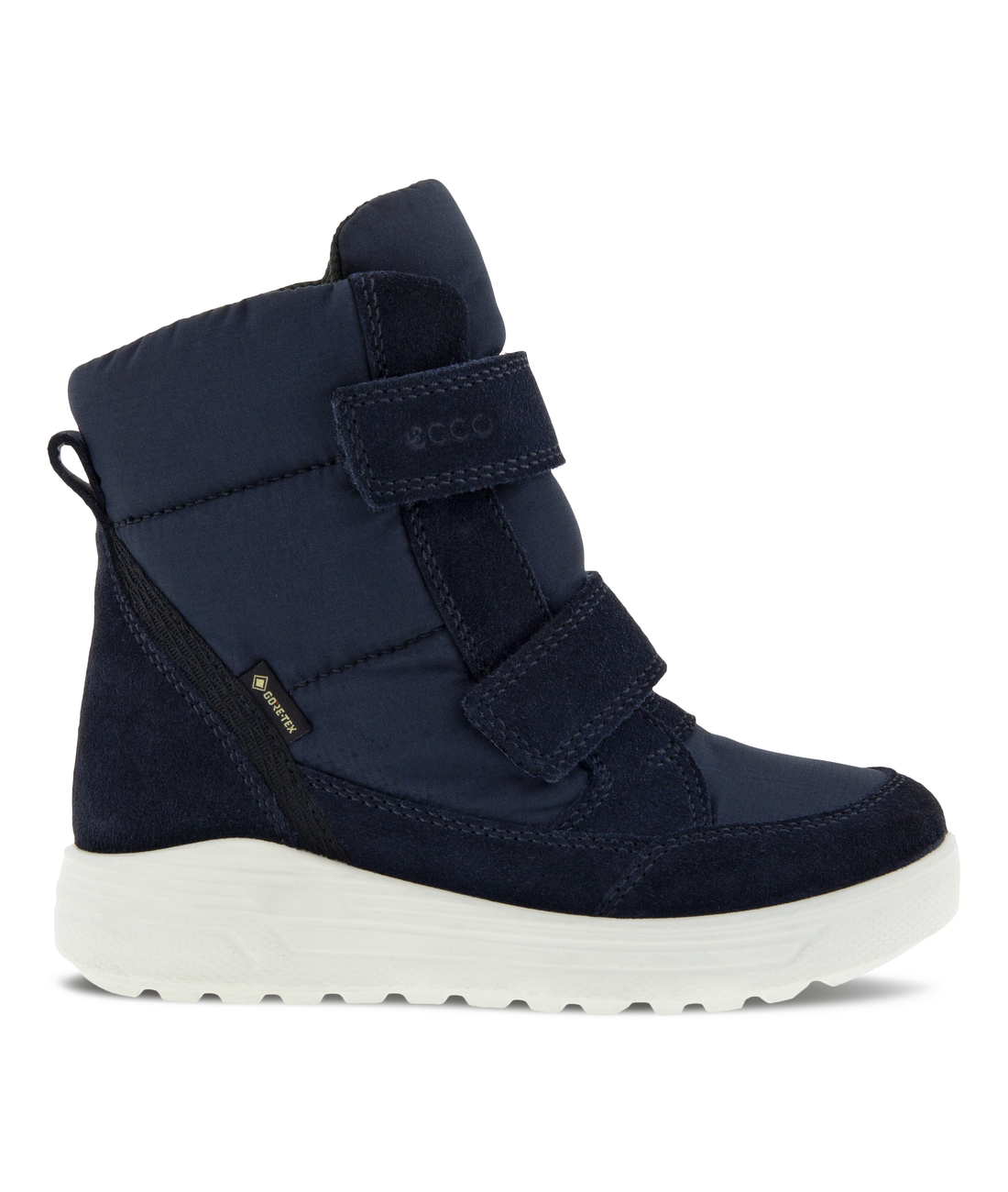 Urban Snowboarder Mid-Cut - Klett