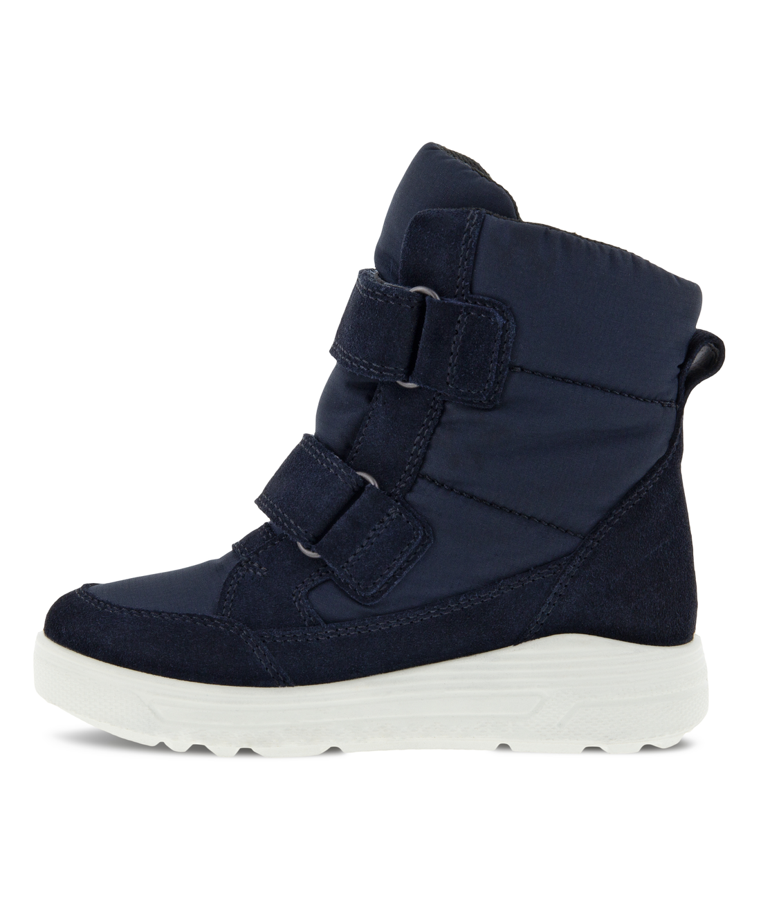 Urban Snowboarder Mid-Cut - Klett