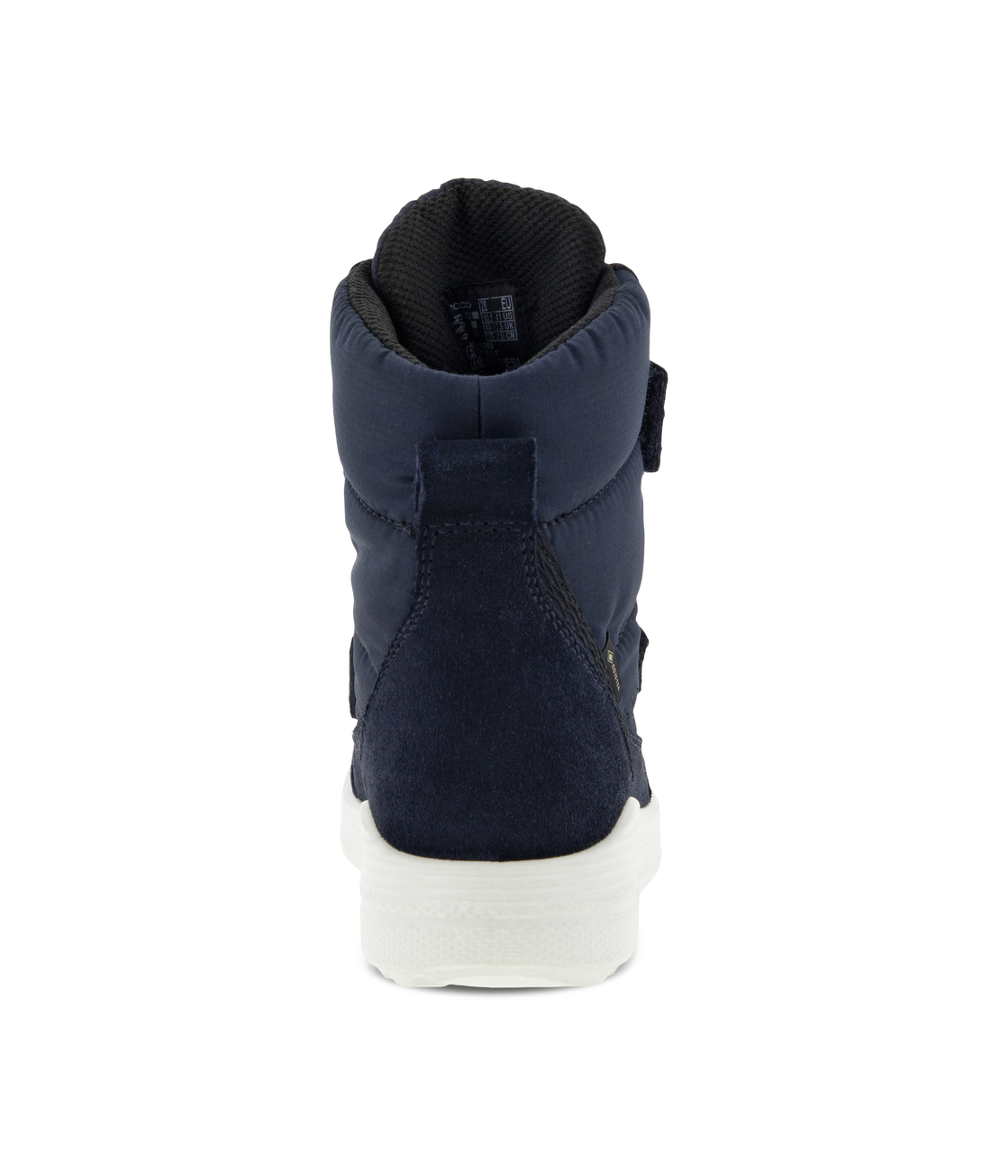 Urban Snowboarder Mid-Cut - Klett