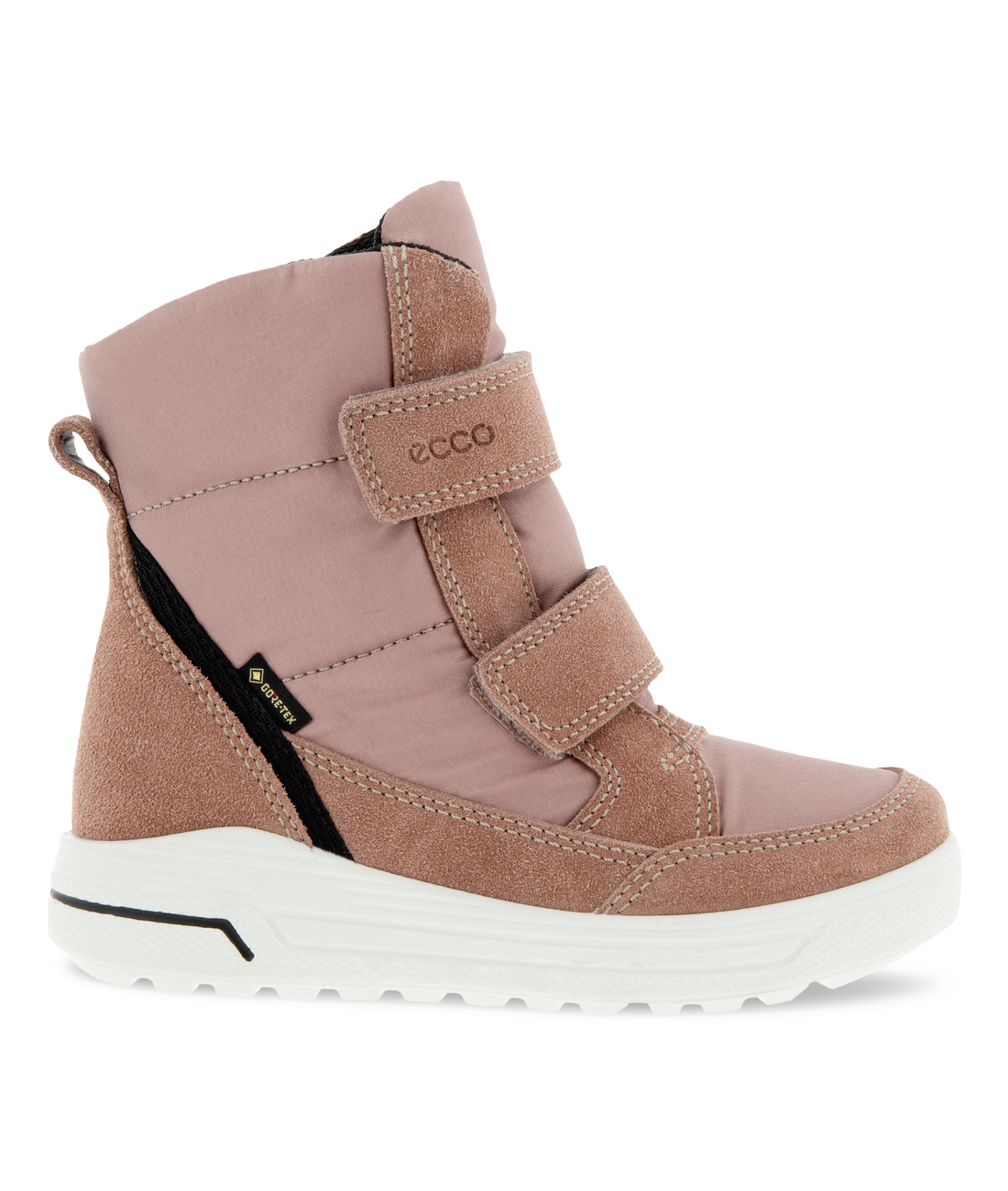 Urban Snowboarder Mid Cut Klett Ecco MARKEN