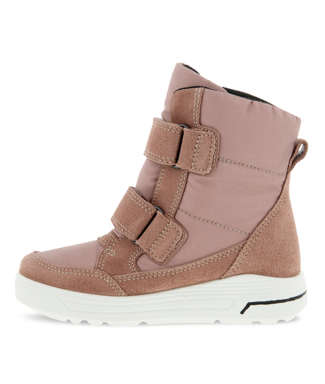 Urban Snowboarder Mid-Cut - Klett