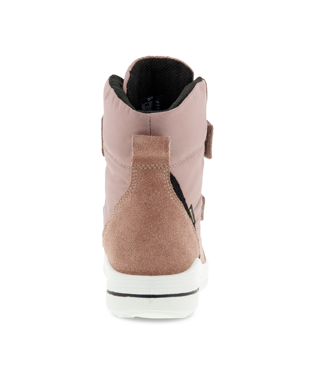 Urban Snowboarder Mid-Cut - Klett