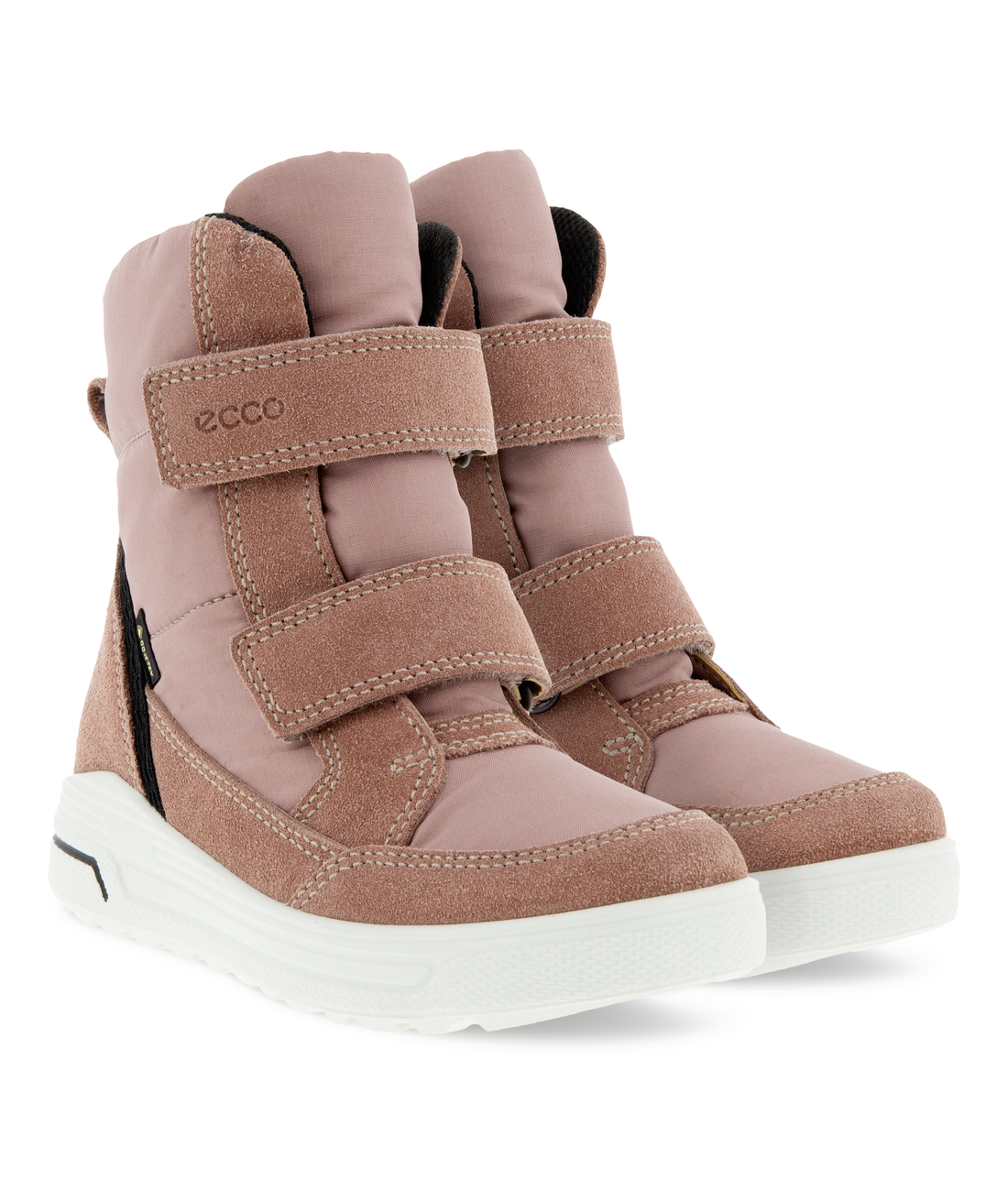 Urban Snowboarder Mid-Cut - Klett