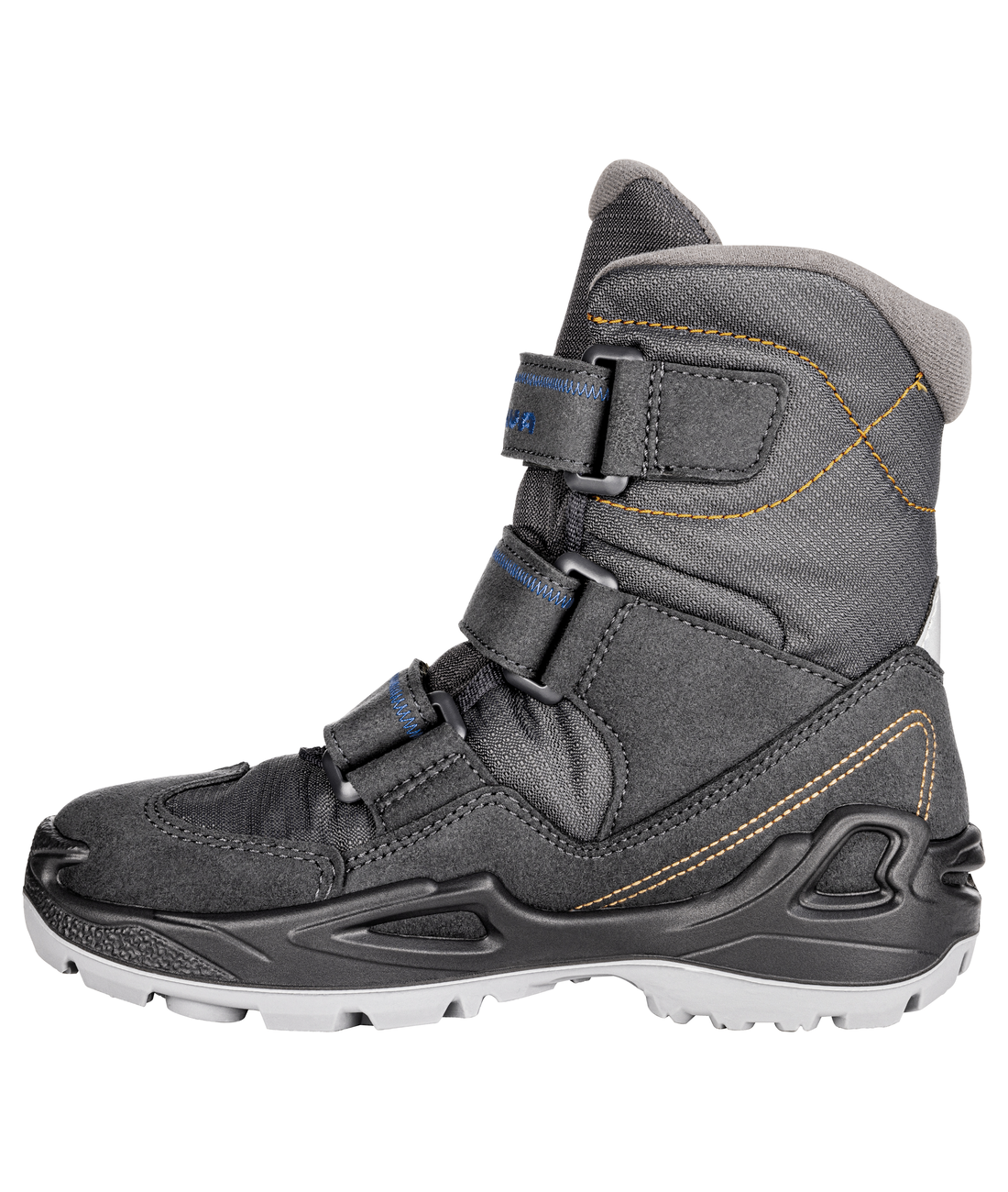 Milo GTX Hi