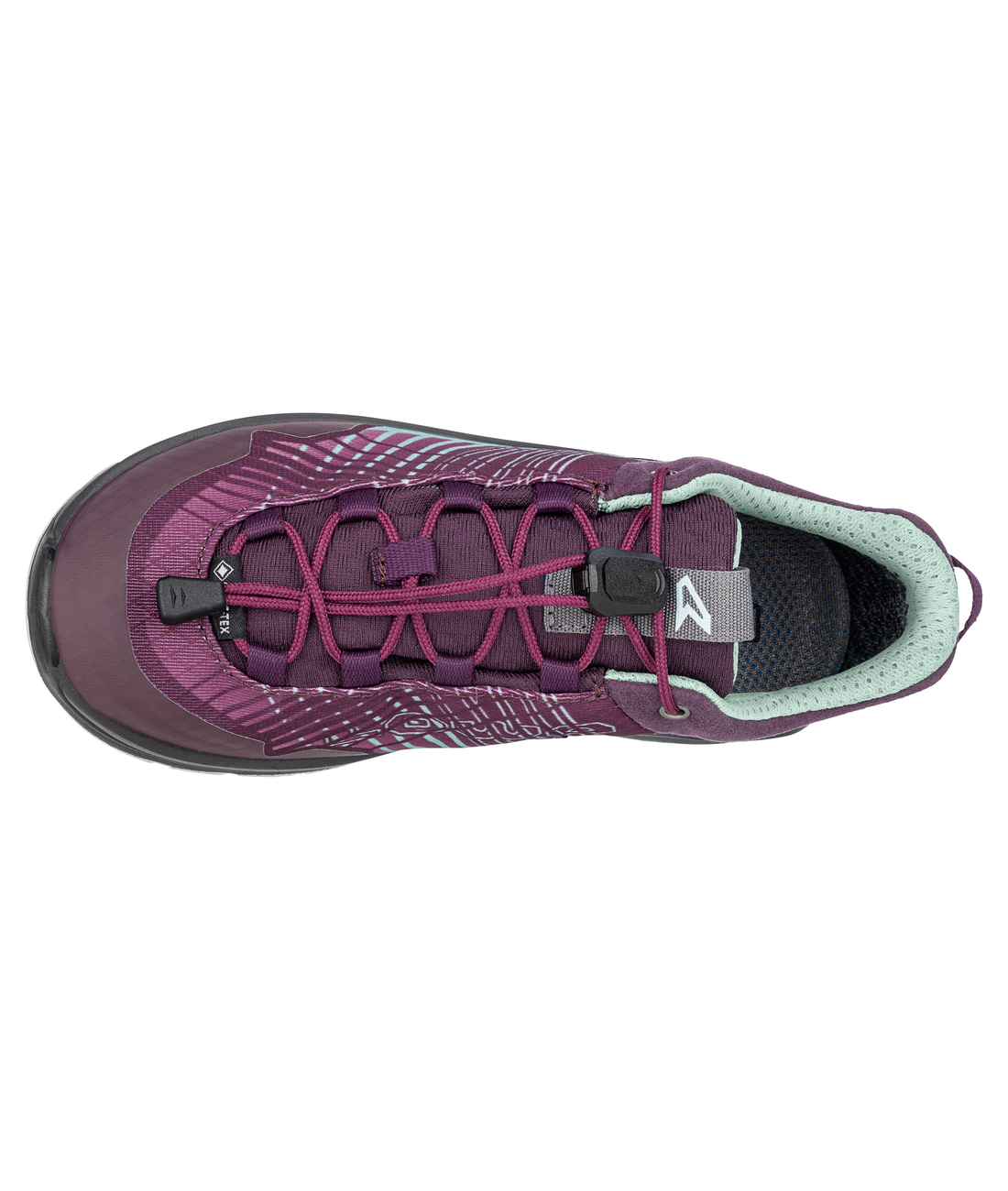 Carezza GTX Lo Junior Bild 2