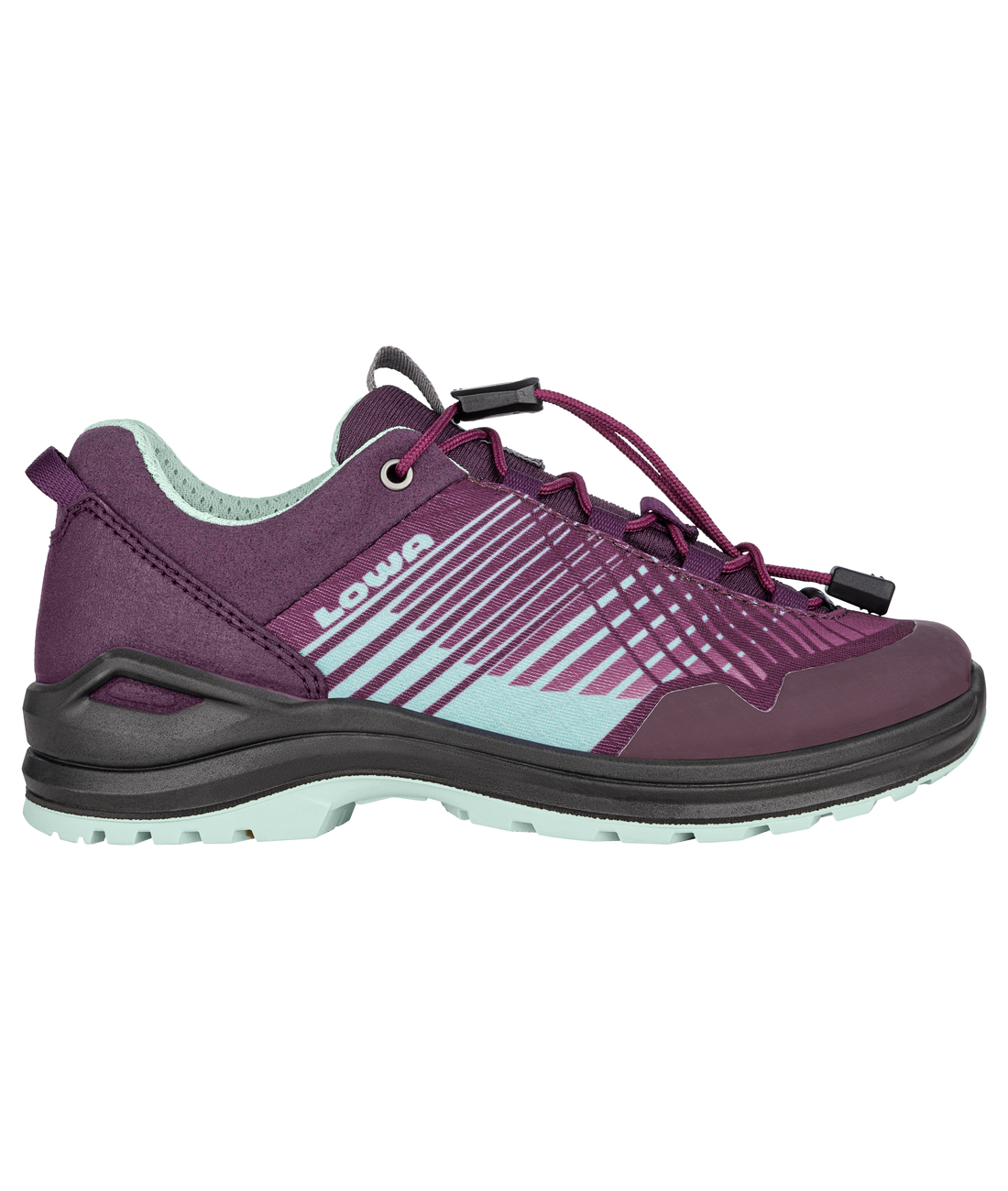 Carezza GTX Lo Junior Bild 2