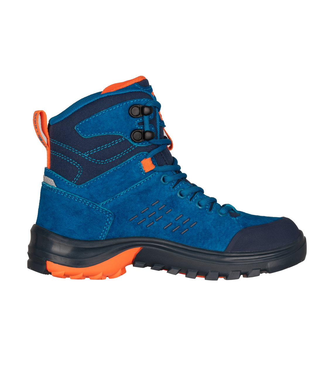 Trollsteinen Hiker Mid XT